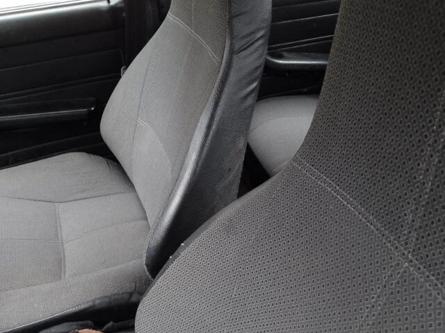 Зелений ВАЗ 2107, об'ємом двигуна 0 л та пробігом 125 тис. км за 1070 $, фото 3 на Automoto.ua