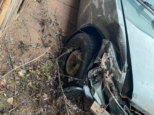 Зеленый ВАЗ 2107, объемом двигателя 1.6 л и пробегом 82 тыс. км за 824 $, фото 1 на Automoto.ua