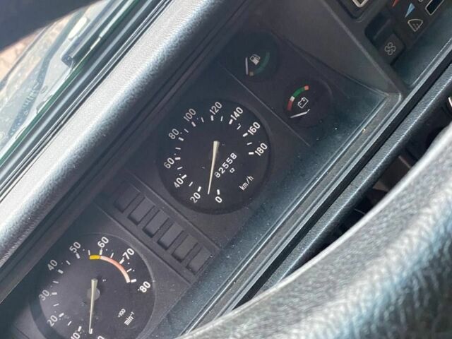 Зеленый ВАЗ 2107, объемом двигателя 1.6 л и пробегом 82 тыс. км за 824 $, фото 5 на Automoto.ua