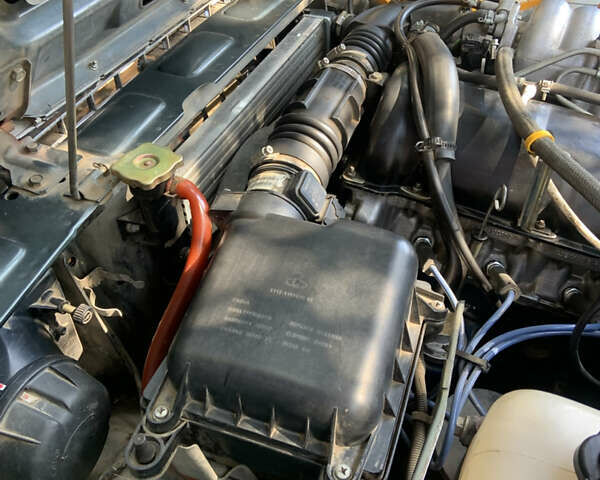 Зелений ВАЗ 2107, об'ємом двигуна 1.6 л та пробігом 91 тис. км за 2650 $, фото 29 на Automoto.ua