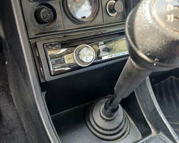 Зелений ВАЗ 2107, об'ємом двигуна 1.6 л та пробігом 75 тис. км за 3000 $, фото 3 на Automoto.ua