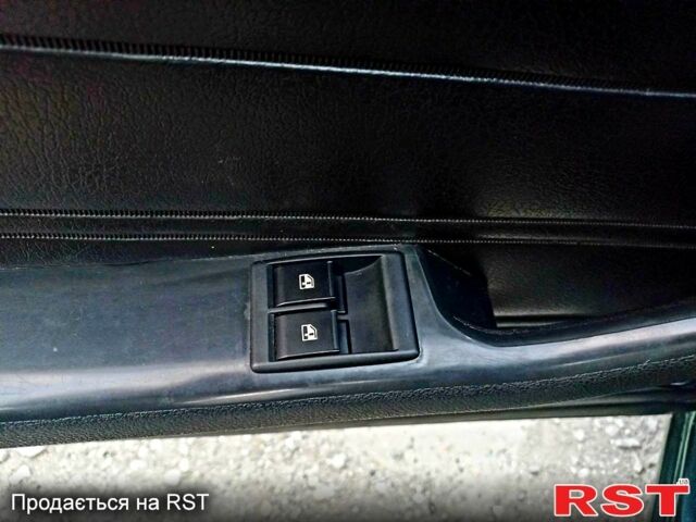 Зеленый ВАЗ 2107, объемом двигателя 1.6 л и пробегом 112 тыс. км за 2650 $, фото 6 на Automoto.ua