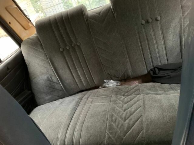 Зеленый ВАЗ 2107, объемом двигателя 1.4 л и пробегом 3 тыс. км за 524 $, фото 4 на Automoto.ua