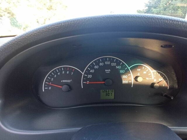 Зелений ВАЗ 2107, об'ємом двигуна 1.6 л та пробігом 127 тис. км за 3000 $, фото 5 на Automoto.ua