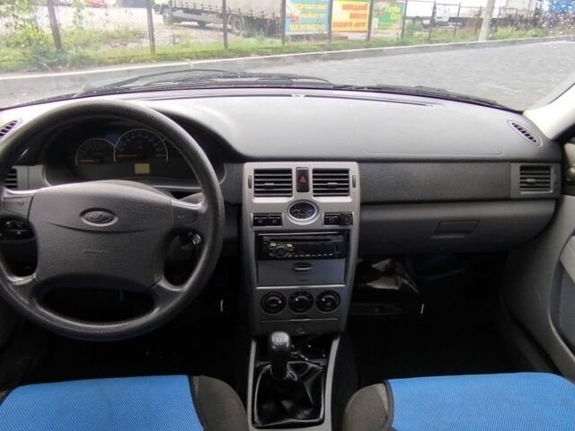 ВАЗ 2107 2011 в Днепре (Днепропетровске) на Automoto.ua Зеленый ВАЗ 2107, объемом двигателя 1.6 л и пробегом 192 тыс. км за 2650 $, фото 19 на Automoto.ua