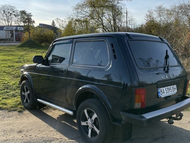 Зеленый ВАЗ 2107, объемом двигателя 1.7 л и пробегом 98 тыс. км за 5600 $, фото 4 на Automoto.ua