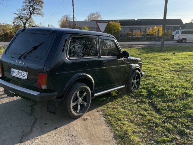 Зеленый ВАЗ 2107, объемом двигателя 1.7 л и пробегом 98 тыс. км за 5600 $, фото 2 на Automoto.ua