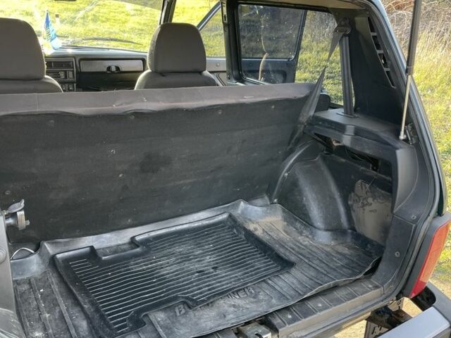 Зеленый ВАЗ 2107, объемом двигателя 1.7 л и пробегом 98 тыс. км за 5600 $, фото 11 на Automoto.ua