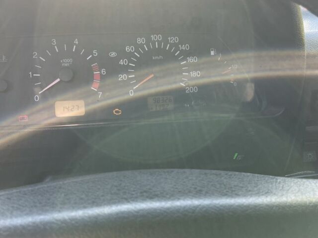 Зеленый ВАЗ 2107, объемом двигателя 1.7 л и пробегом 98 тыс. км за 5600 $, фото 9 на Automoto.ua