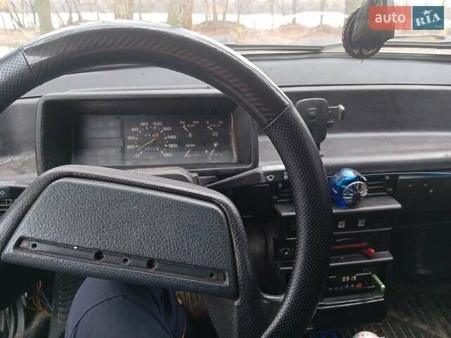 Белый ВАЗ 2108, объемом двигателя 1.3 л и пробегом 80 тыс. км за 1000 $, фото 6 на Automoto.ua