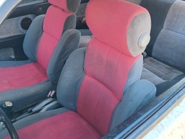 ВАЗ 2108 1985 в Татарбунарах на Automoto.ua Белый ВАЗ 2108, объемом двигателя 1 л и пробегом 500 тыс. км за 286 $, фото 4 на Automoto.ua