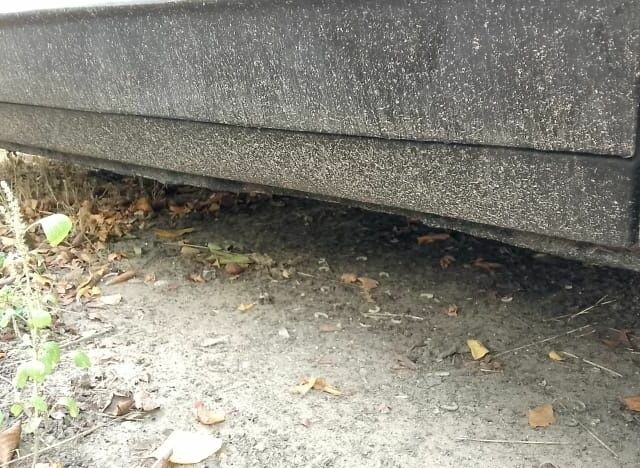 Белый ВАЗ 2108, объемом двигателя 1.3 л и пробегом 56 тыс. км за 477 $, фото 4 на Automoto.ua