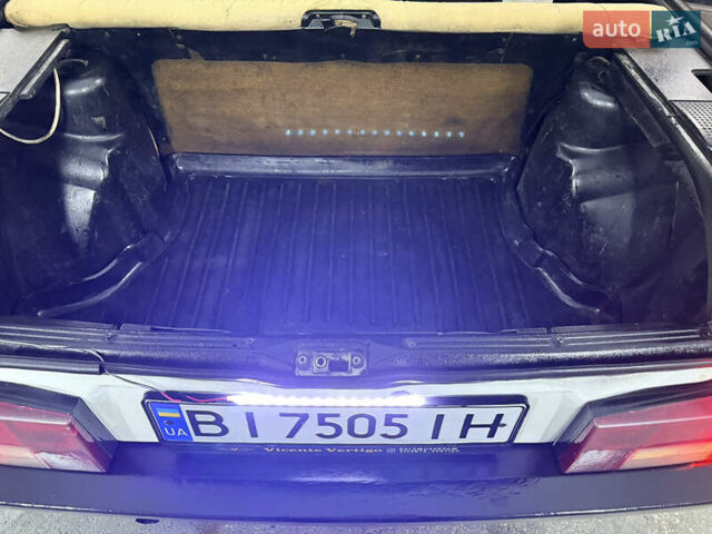 Белый ВАЗ 2108, объемом двигателя 1.29 л и пробегом 200 тыс. км за 1350 $, фото 10 на Automoto.ua