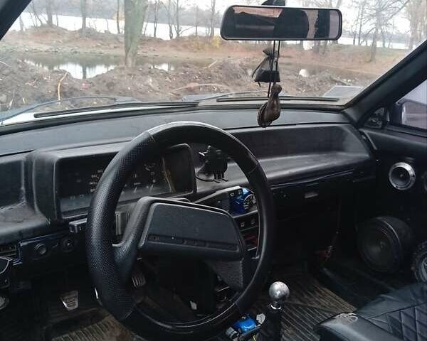 Белый ВАЗ 2108, объемом двигателя 1.3 л и пробегом 80 тыс. км за 1000 $, фото 5 на Automoto.ua