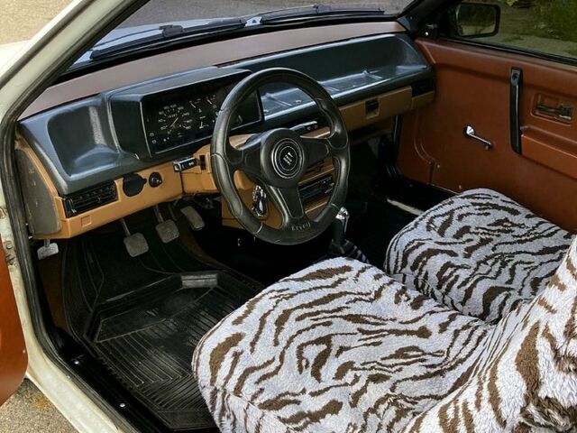 Белый ВАЗ 2108, объемом двигателя 1.3 л и пробегом 0 тыс. км за 1200 $, фото 5 на Automoto.ua