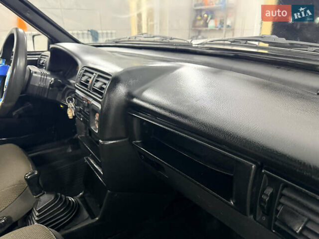 Белый ВАЗ 2108, объемом двигателя 1.29 л и пробегом 200 тыс. км за 1350 $, фото 9 на Automoto.ua