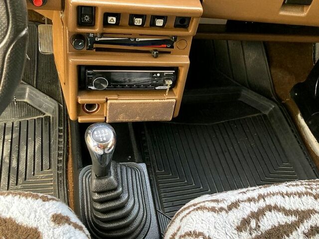 Белый ВАЗ 2108, объемом двигателя 1.3 л и пробегом 0 тыс. км за 1200 $, фото 7 на Automoto.ua