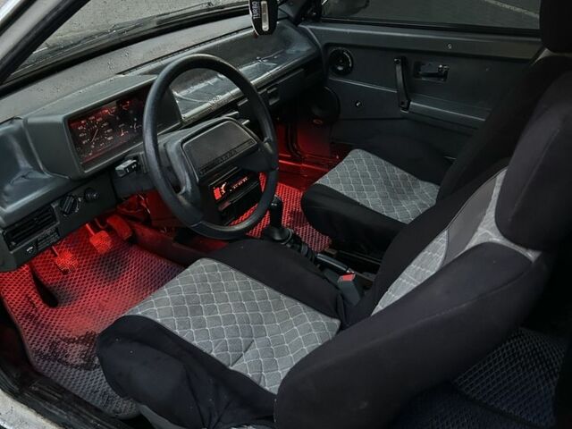 Белый ВАЗ 2108, объемом двигателя 1.5 л и пробегом 120 тыс. км за 502 $, фото 9 на Automoto.ua