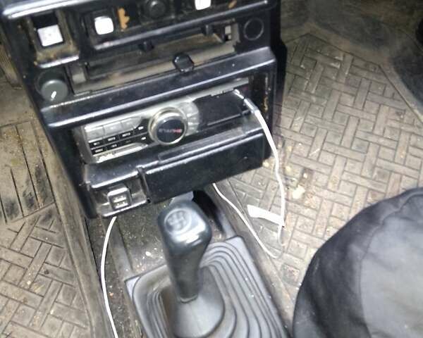 Белый ВАЗ 2108, объемом двигателя 1.3 л и пробегом 797 тыс. км за 950 $, фото 4 на Automoto.ua