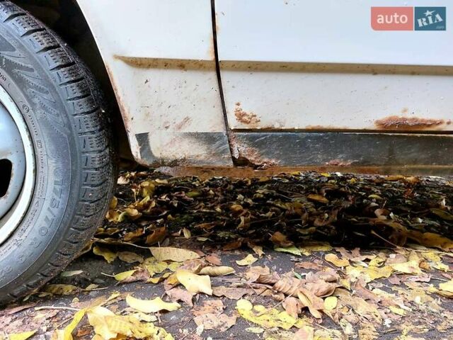 ВАЗ 2108 1986 в Днепре (Днепропетровске) на Automoto.ua Белый ВАЗ 2108, объемом двигателя 1.3 л и пробегом 124 тыс. км за 1600 $, фото 18 на Automoto.ua