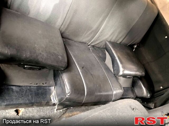 Белый ВАЗ 2108, объемом двигателя 1.3 л и пробегом 500 тыс. км за 480 $, фото 3 на Automoto.ua