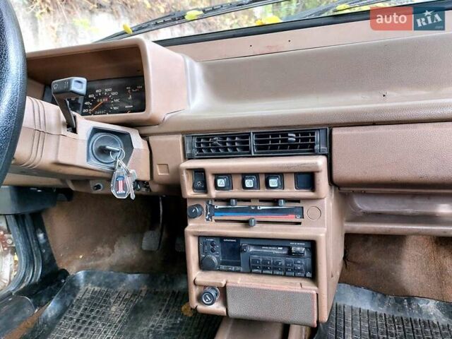 ВАЗ 2108 1986 в Днепре (Днепропетровске) на Automoto.ua Белый ВАЗ 2108, объемом двигателя 1.3 л и пробегом 124 тыс. км за 1600 $, фото 9 на Automoto.ua