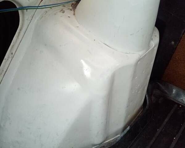 Белый ВАЗ 2108, объемом двигателя 1.3 л и пробегом 84 тыс. км за 1302 $, фото 7 на Automoto.ua