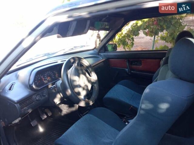 Белый ВАЗ 2108, объемом двигателя 1.3 л и пробегом 30 тыс. км за 1600 $, фото 11 на Automoto.ua