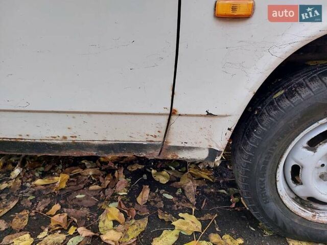 ВАЗ 2108 1986 в Днепре (Днепропетровске) на Automoto.ua Белый ВАЗ 2108, объемом двигателя 1.3 л и пробегом 124 тыс. км за 1600 $, фото 14 на Automoto.ua