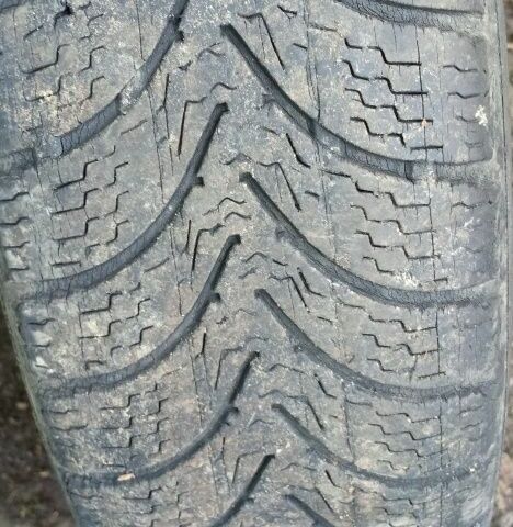 Белый ВАЗ 2108, объемом двигателя 1.3 л и пробегом 36 тыс. км за 800 $, фото 5 на Automoto.ua