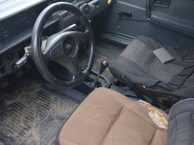 Белый ВАЗ 2108, объемом двигателя 0 л и пробегом 1 тыс. км за 500 $, фото 3 на Automoto.ua