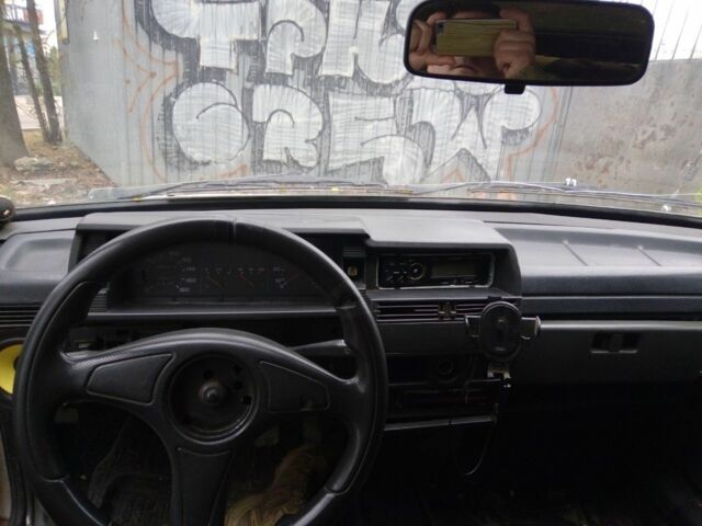 Белый ВАЗ 2108, объемом двигателя 0 л и пробегом 1 тыс. км за 500 $, фото 4 на Automoto.ua