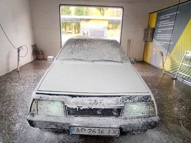Белый ВАЗ 2108, объемом двигателя 1.3 л и пробегом 47 тыс. км за 1000 $, фото 7 на Automoto.ua