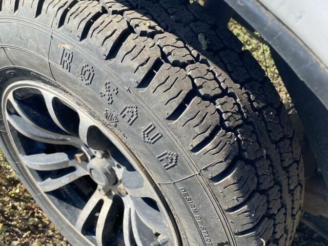 Белый ВАЗ 2108, объемом двигателя 1.3 л и пробегом 3 тыс. км за 583 $, фото 3 на Automoto.ua