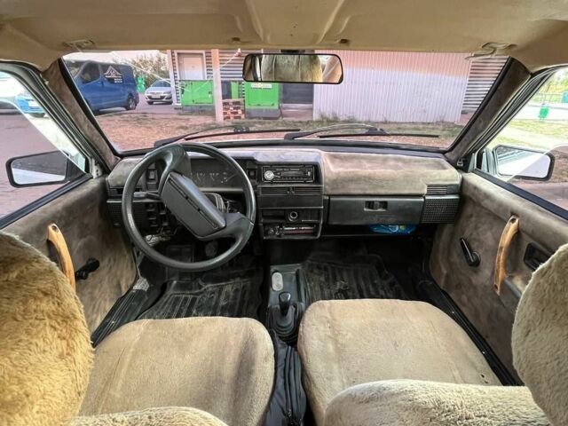 Белый ВАЗ 2108, объемом двигателя 1 л и пробегом 150 тыс. км за 792 $, фото 8 на Automoto.ua