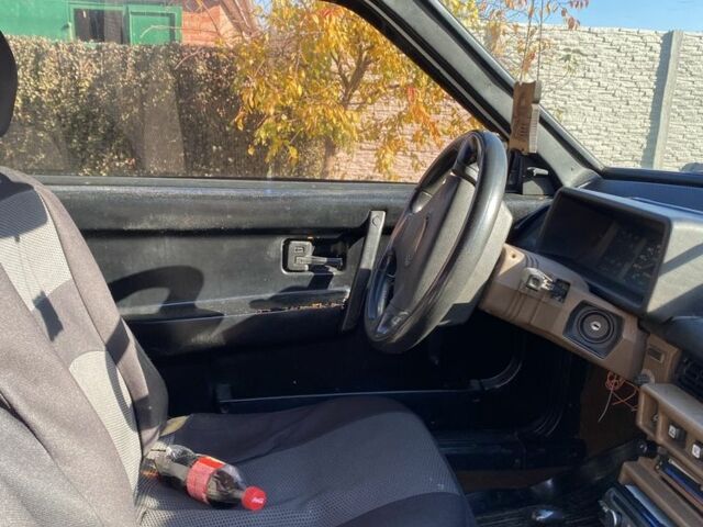 Білий ВАЗ 2108, об'ємом двигуна 1.3 л та пробігом 30 тис. км за 1000 $, фото 3 на Automoto.ua