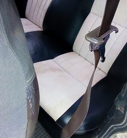 Белый ВАЗ 2108, объемом двигателя 1.3 л и пробегом 200 тыс. км за 950 $, фото 5 на Automoto.ua