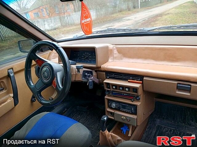 Белый ВАЗ 2108, объемом двигателя 1.3 л и пробегом 0 тыс. км за 1400 $, фото 5 на Automoto.ua