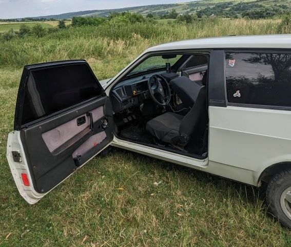 Белый ВАЗ 2108, объемом двигателя 0 л и пробегом 60 тыс. км за 800 $, фото 7 на Automoto.ua