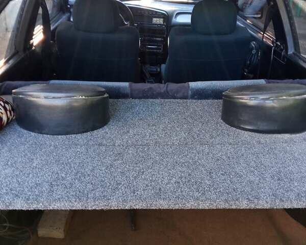 Белый ВАЗ 2108, объемом двигателя 1.3 л и пробегом 30 тыс. км за 1600 $, фото 16 на Automoto.ua