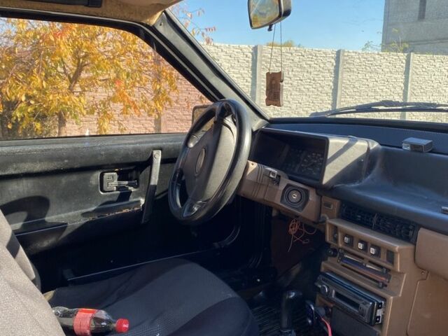 Білий ВАЗ 2108, об'ємом двигуна 1.3 л та пробігом 30 тис. км за 1000 $, фото 1 на Automoto.ua