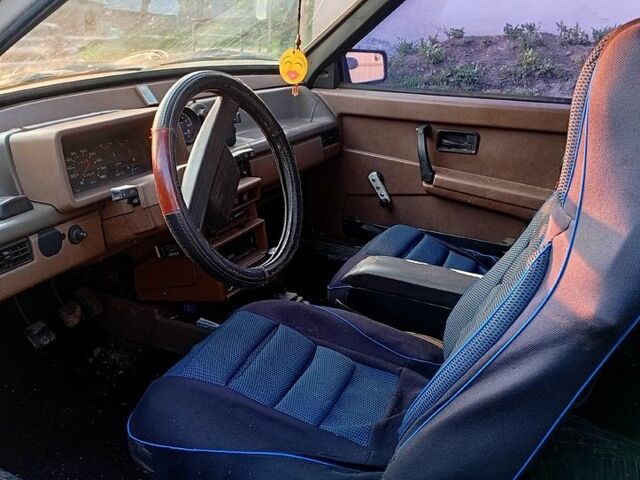 Білий ВАЗ 2108, об'ємом двигуна 1.3 л та пробігом 23 тис. км за 850 $, фото 2 на Automoto.ua