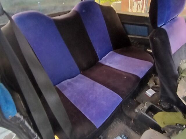 Білий ВАЗ 2108, об'ємом двигуна 1.3 л та пробігом 345 тис. км за 900 $, фото 5 на Automoto.ua