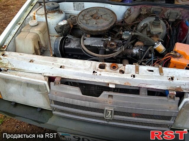 Білий ВАЗ 2108, об'ємом двигуна 1.3 л та пробігом 59 тис. км за 420 $, фото 1 на Automoto.ua