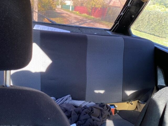 Білий ВАЗ 2108, об'ємом двигуна 1.3 л та пробігом 30 тис. км за 1000 $, фото 2 на Automoto.ua