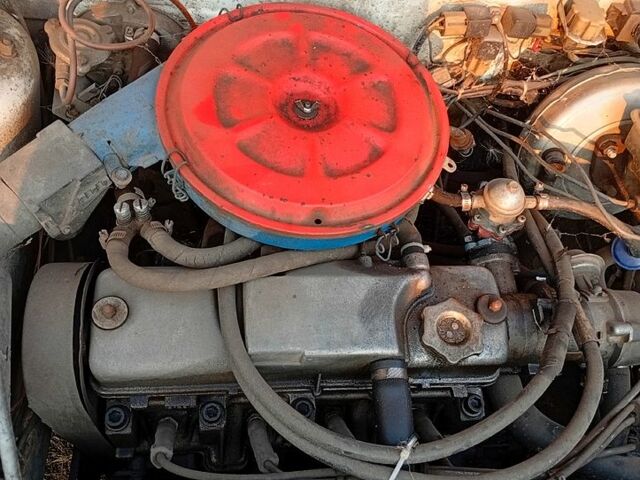 Білий ВАЗ 2108, об'ємом двигуна 1.3 л та пробігом 23 тис. км за 850 $, фото 1 на Automoto.ua