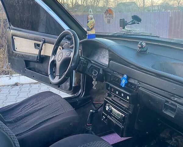 Белый ВАЗ 2108, объемом двигателя 1.3 л и пробегом 510 тыс. км за 1150 $, фото 8 на Automoto.ua