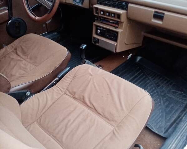 Белый ВАЗ 2108, объемом двигателя 1.3 л и пробегом 84 тыс. км за 1302 $, фото 5 на Automoto.ua