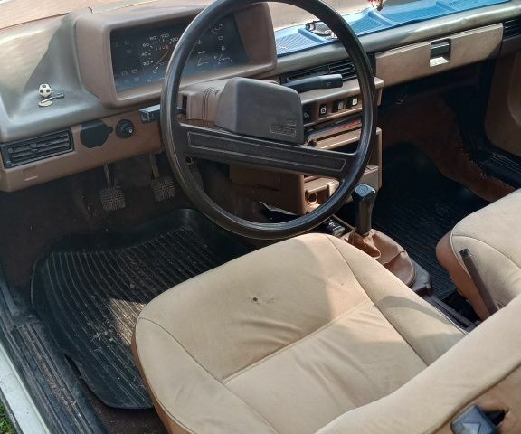 Белый ВАЗ 2108, объемом двигателя 1.3 л и пробегом 36 тыс. км за 800 $, фото 2 на Automoto.ua