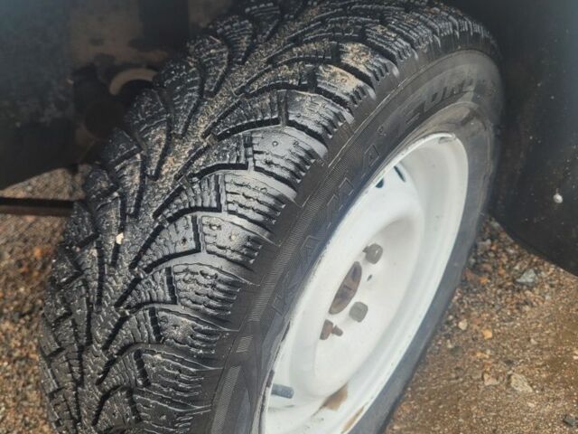 Белый ВАЗ 2108, объемом двигателя 1 л и пробегом 150 тыс. км за 792 $, фото 5 на Automoto.ua